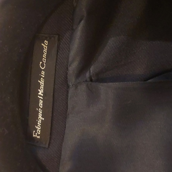 Oscar De La Renta Oversized Blazer - Picture 3 of 6